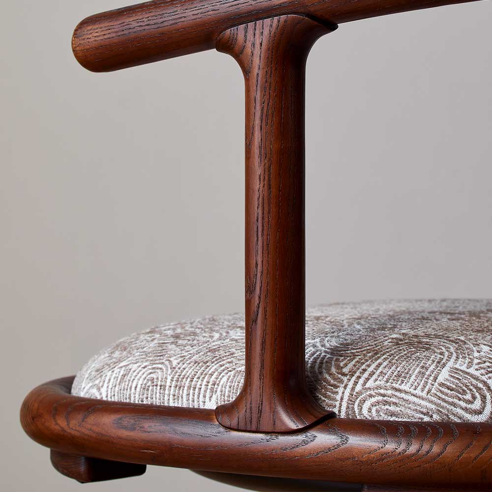 Carefree Tatami Chair