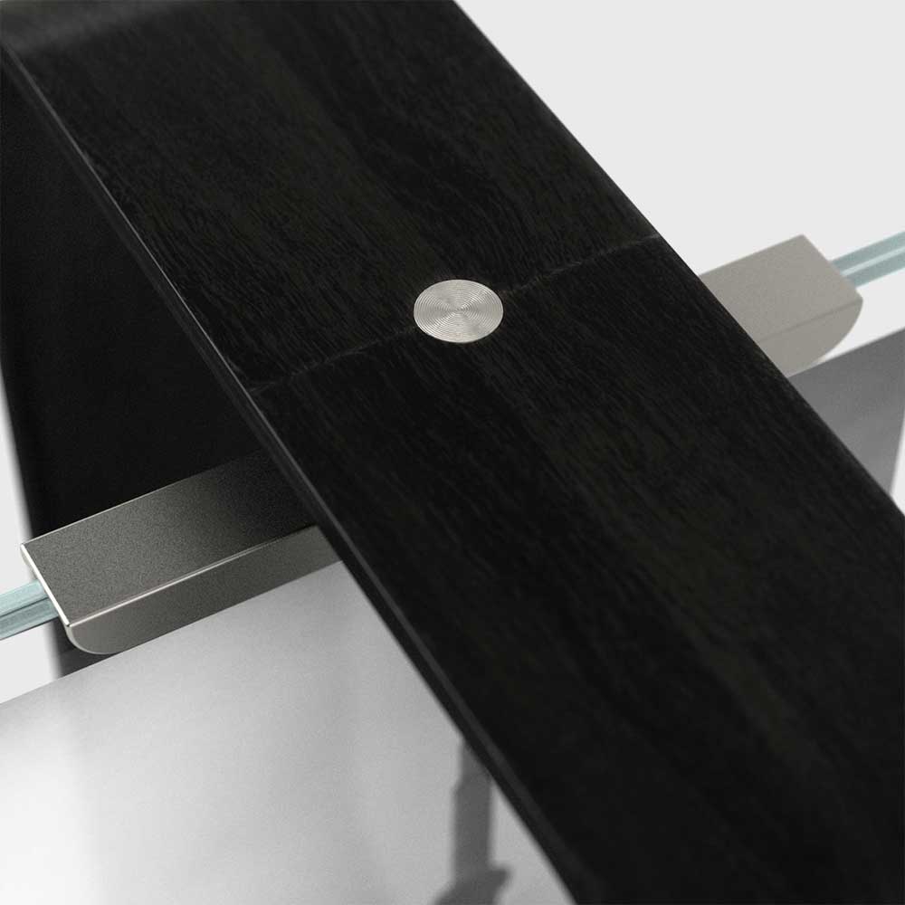 BELLWOOD DESK FRAME