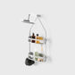 FLEX SHOWER CADDY