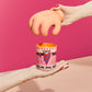 wekuku | Give me some sugar 掌握花漾甜心 香薰蠟燭