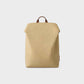 TRUFFLE BACKPACK2/PADDY YELLOW 後背包 稻黃
