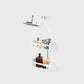 FLEX SHOWER CADDY