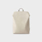 TRUFFLE BACKPACK2/CHALK WHITE 後背包 岩白