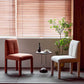 Plum Chair