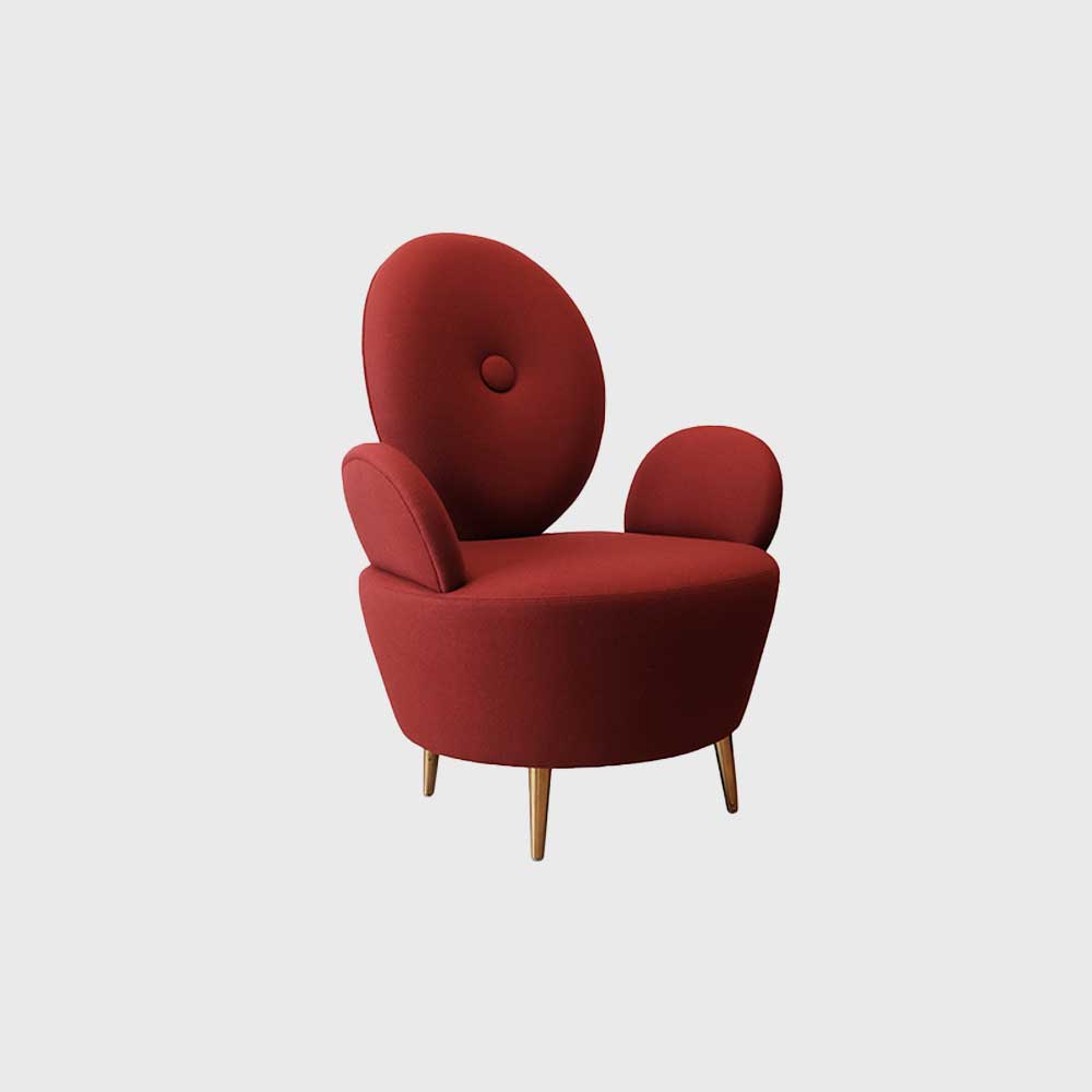Ayi Sofa 單人椅