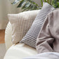 Lumbar Pillow Toss Pillow
