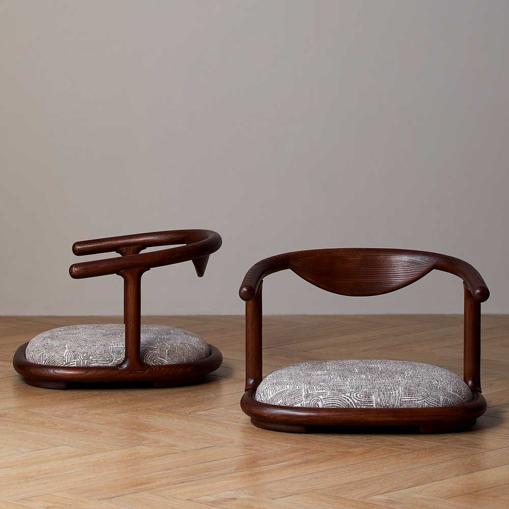 Carefree Tatami Chair