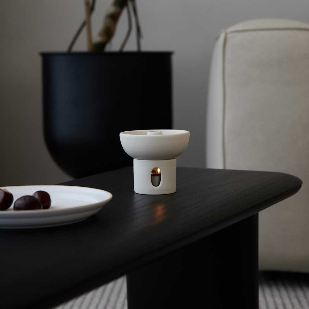Soul Warmer Incense Burner