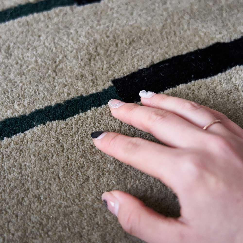 Sunflow Carpet 映戲地毯