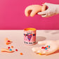 wekuku | Give me some sugar 掌握花漾甜心 香薰蠟燭