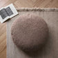 Lamb Pouf