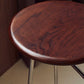 Candy Cane Barstool