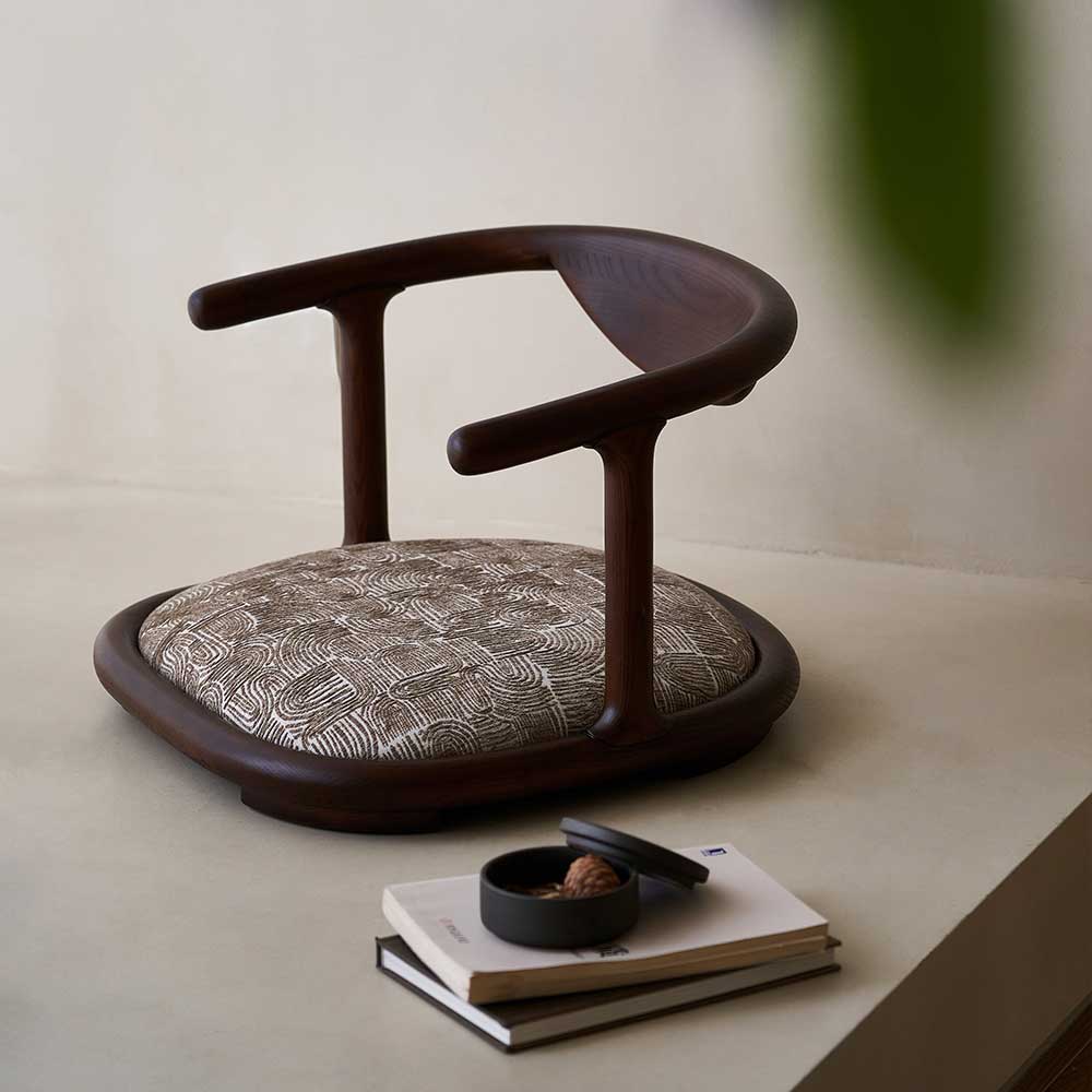 Carefree Tatami Chair
