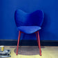 Dame de Coeur Chair