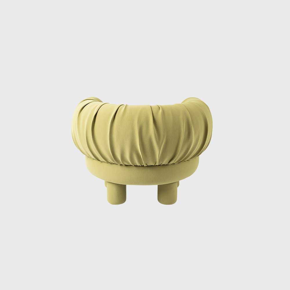 Sumo Sofa 扶手椅