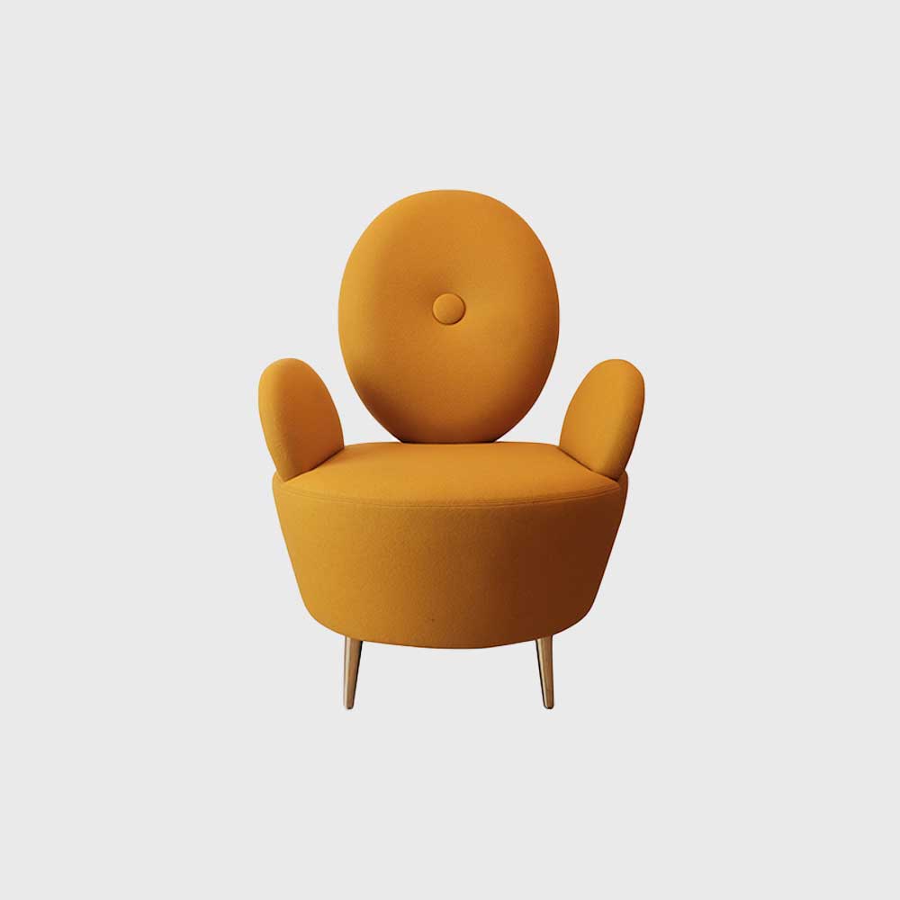 Ayi Sofa 單人椅