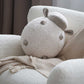 Baaah Sheep cushion