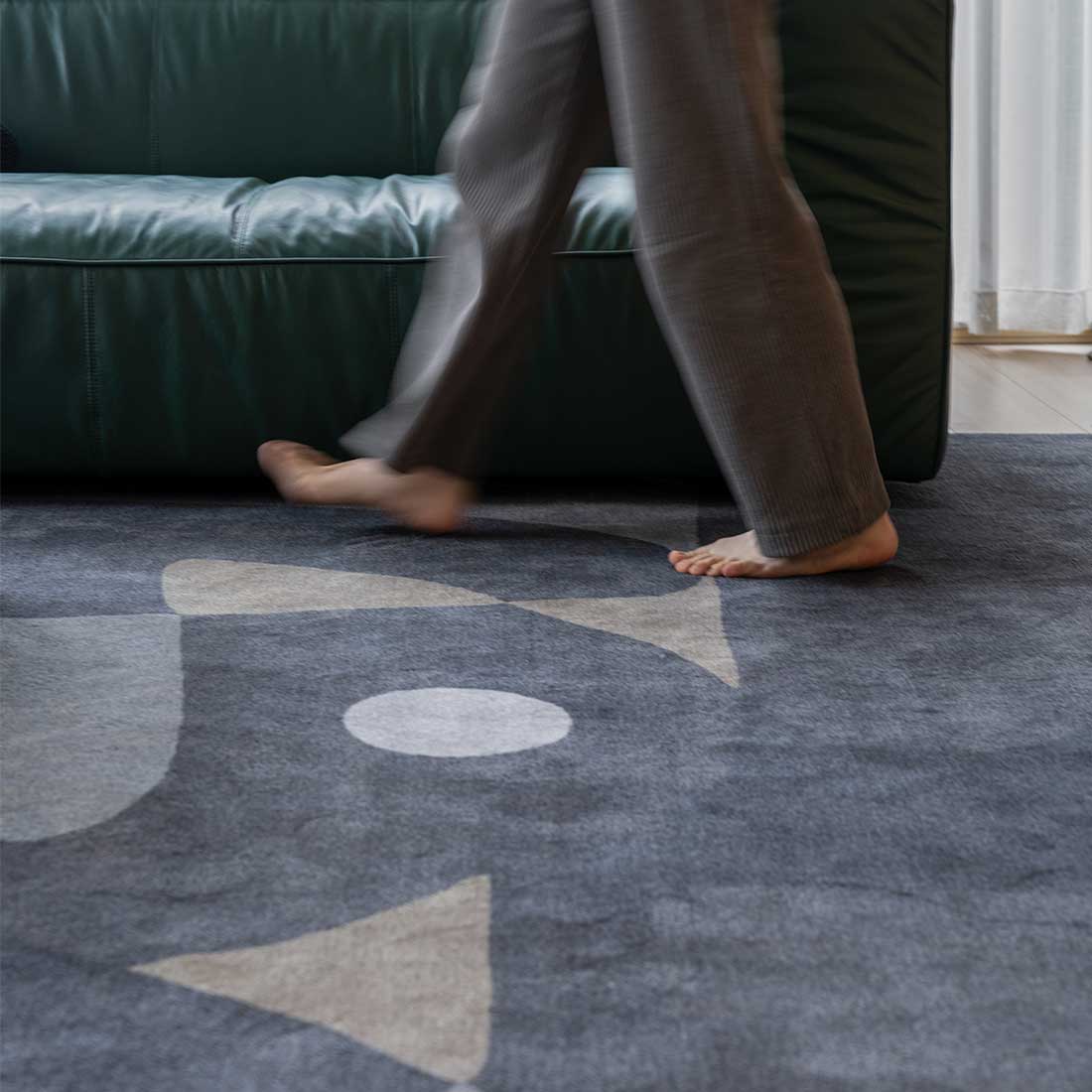 Dance Carpet