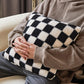 Chessboard Cushion 棋盤抱枕