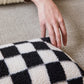 Chessboard Cushion 棋盤抱枕