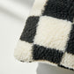 Chessboard Cushion 棋盤抱枕