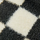 Chessboard Cushion 棋盤抱枕
