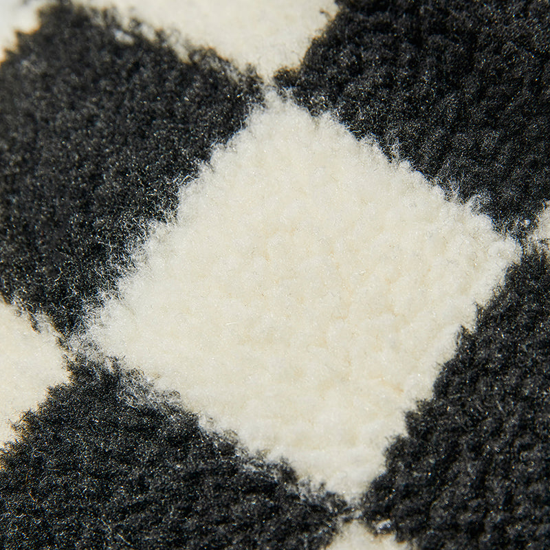 Chessboard Cushion 棋盤抱枕
