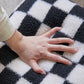 Chessboard Cushion 棋盤抱枕