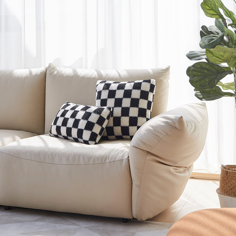 Chessboard Cushion 棋盤抱枕