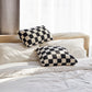 Chessboard Cushion 棋盤抱枕