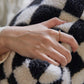 Chessboard Cushion 棋盤抱枕