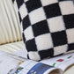 Chessboard Cushion 棋盤抱枕