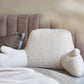 Crab Crab Pillow