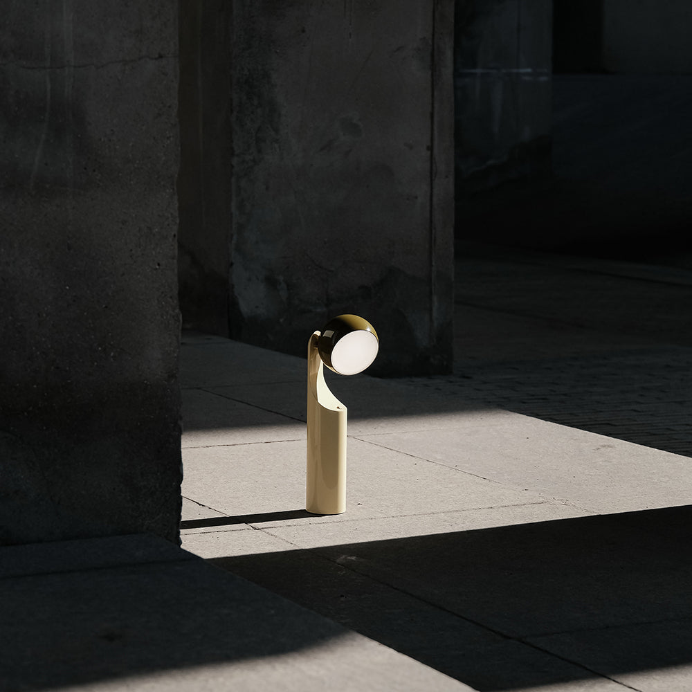 MONO (Verde Olive/Natural Yellow)