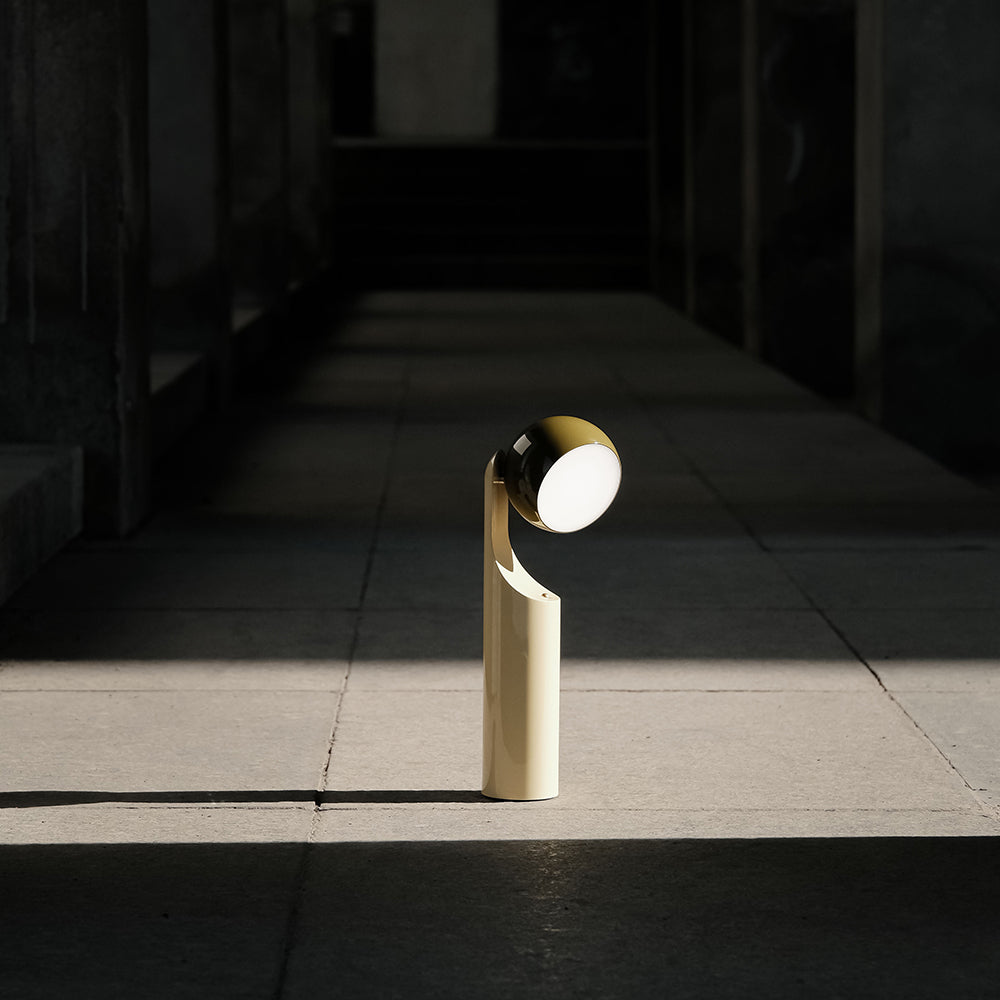 MONO (Verde Olive/Natural Yellow)