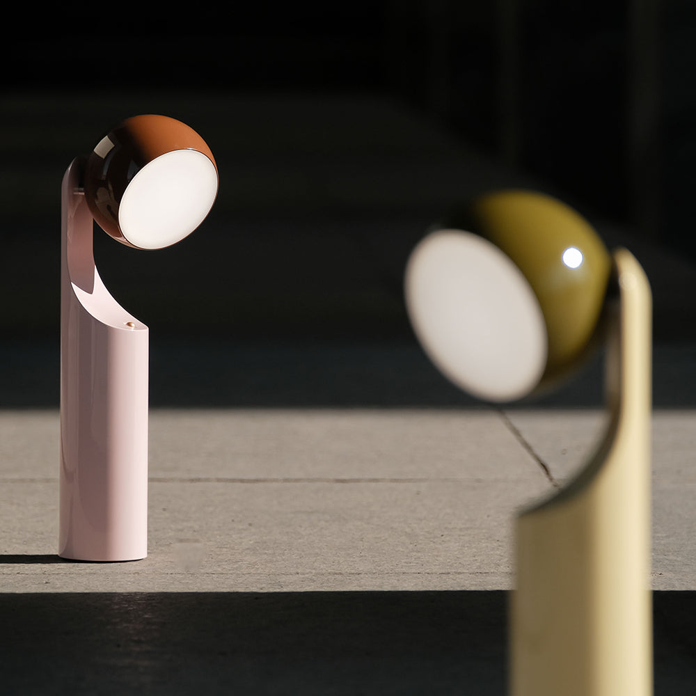 MONO (Verde Olive/Natural Yellow)