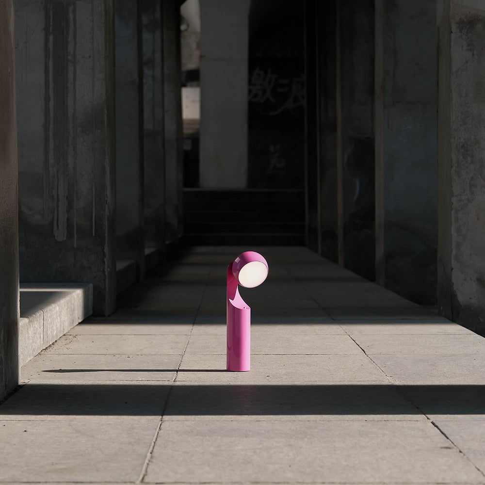 MONO (Hot pink)