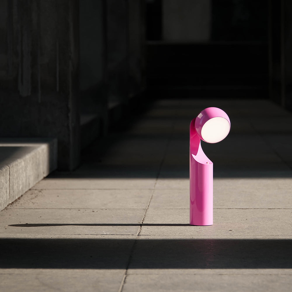MONO (Hot pink)