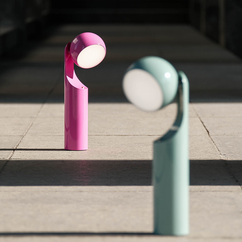 MONO (Hot pink)