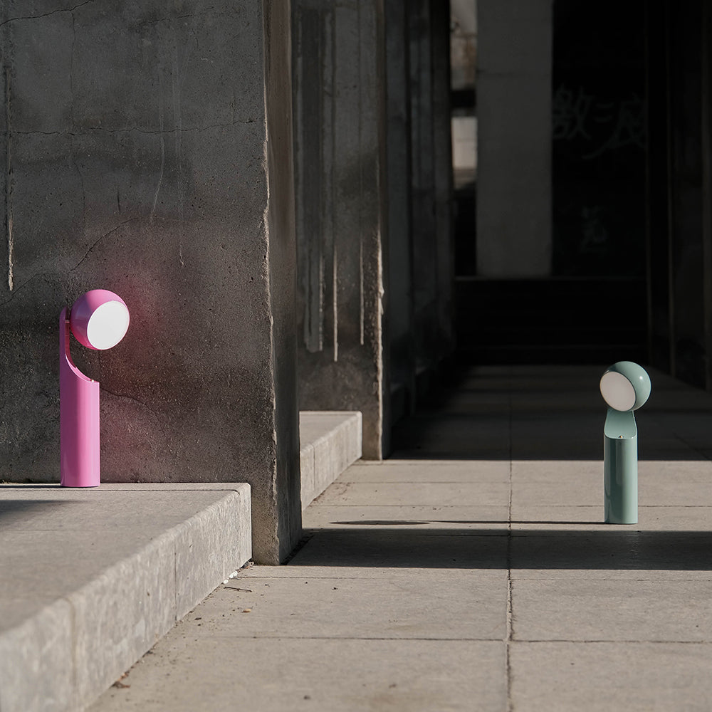 MONO (Hot pink)