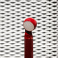 MONO (Bright Red)