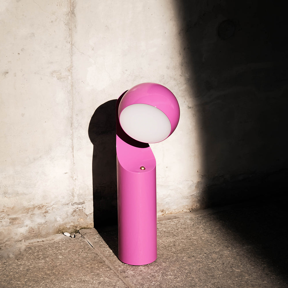 MONO (Hot pink)