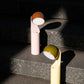 MONO (Nutshell/Cameo Brown)