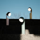 MONO (Gray/Blue)