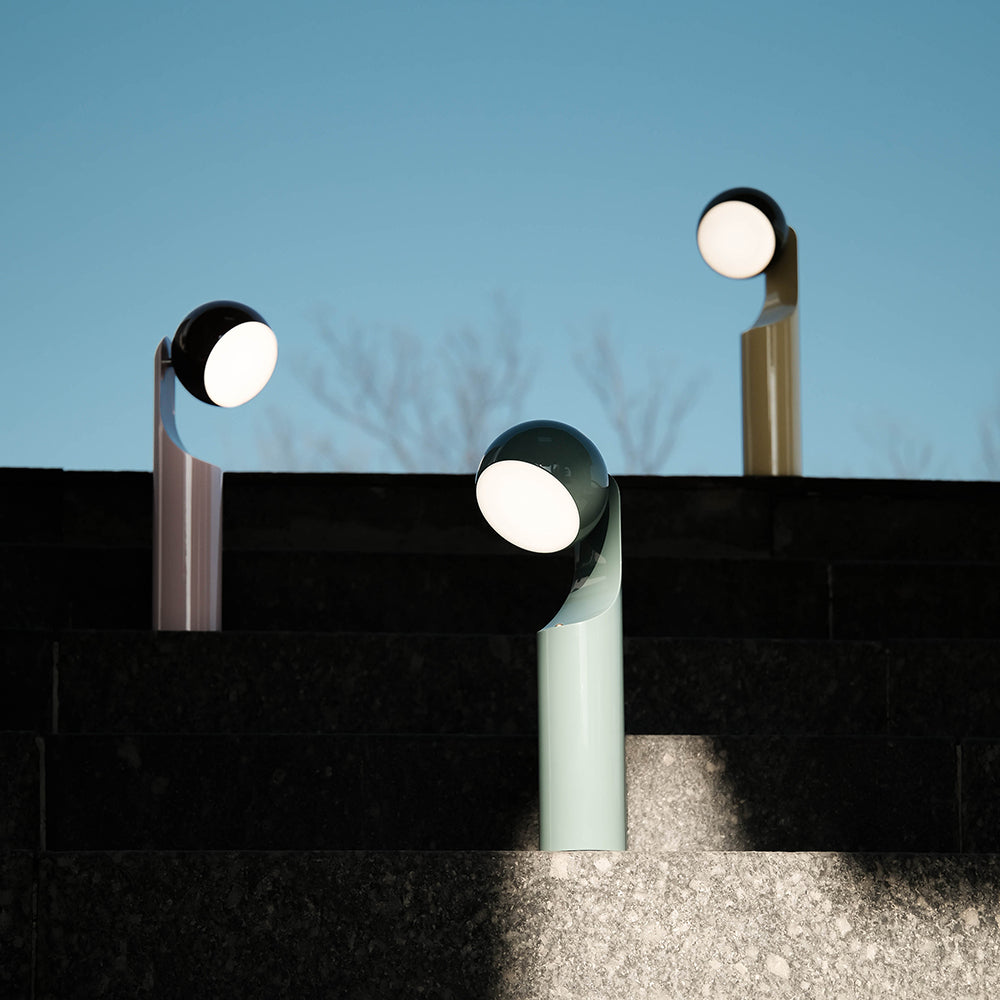MONO (Gray/Blue)