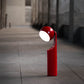MONO (Bright Red)