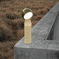 MONO (Verde Olive/Natural Yellow)