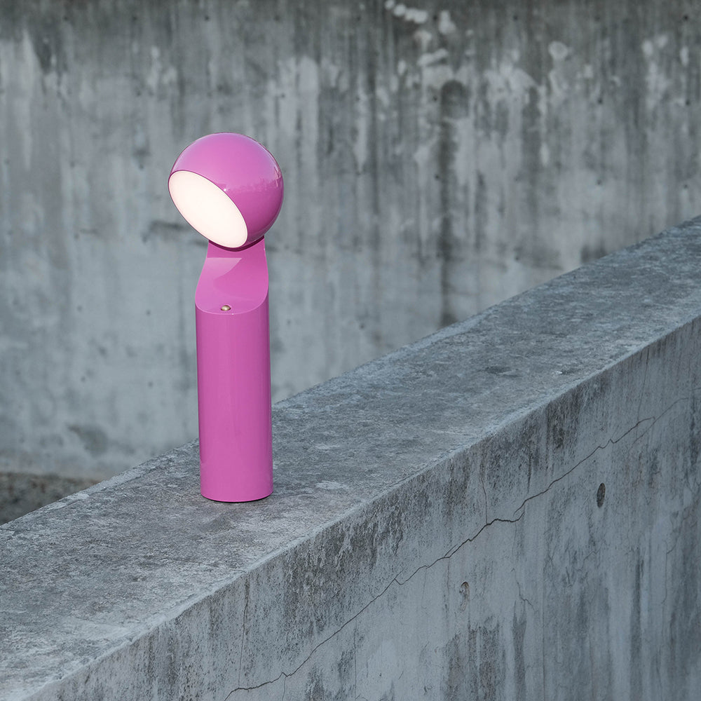 MONO (Hot pink)