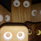 Eye Toy 木目玩具