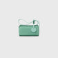 AMANITA CROSSBODY BAG 2 / PLANKTON 斜背包 蜉蝣綠